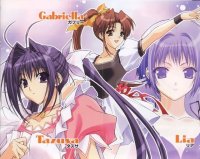 BUY NEW suzuhira hiro - 29456 Premium Anime Print Poster